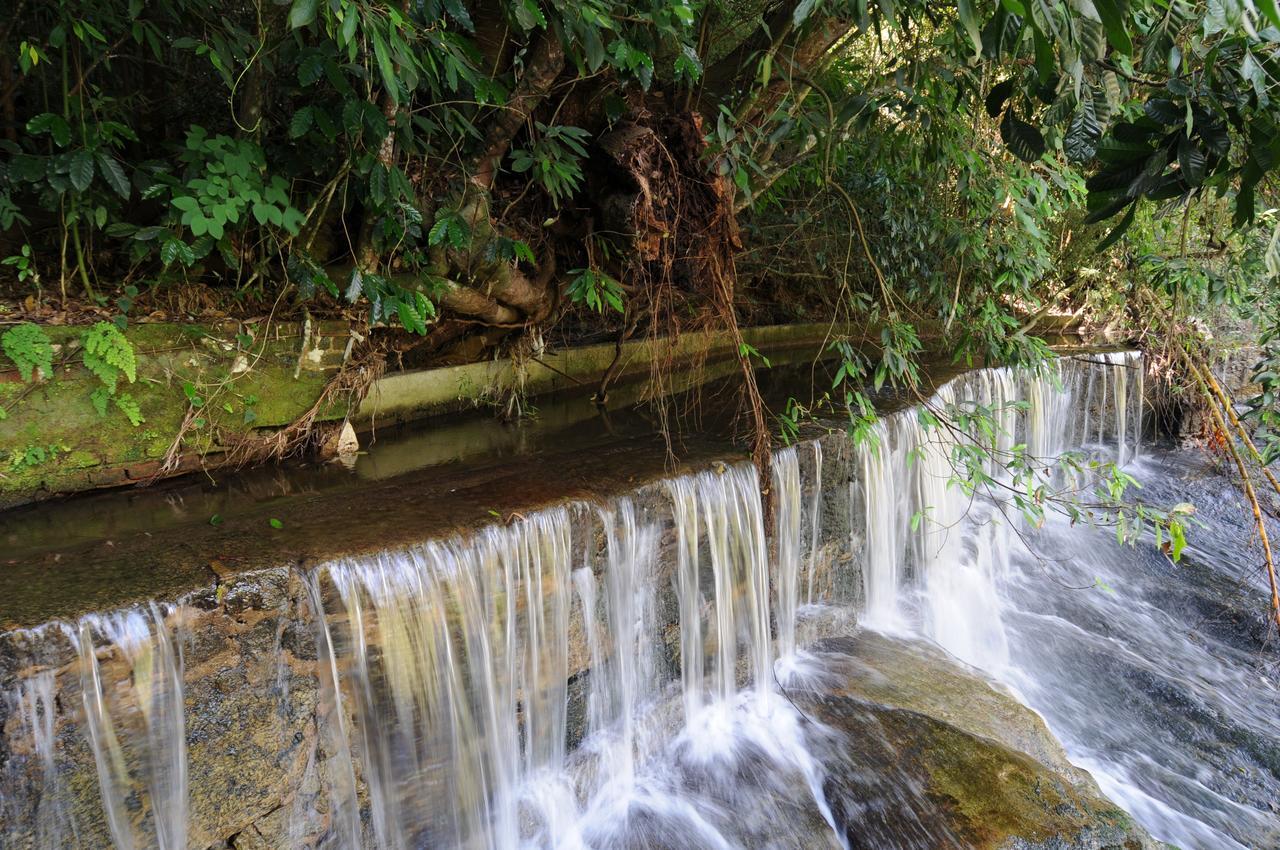 Petrópolis Pousada Da Alcobaca מראה חיצוני תמונה